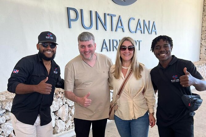 Punta Cana Private Airport Transfers - Arrival at your hotel: what happens when the ride ends