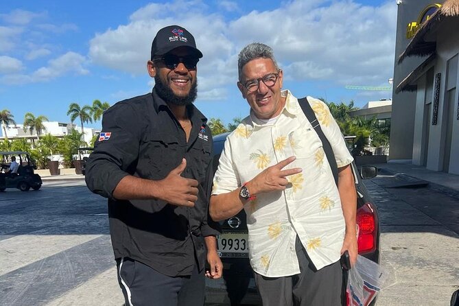Punta Cana Private Airport Transfers - Price and value: is $21 per person a good deal?