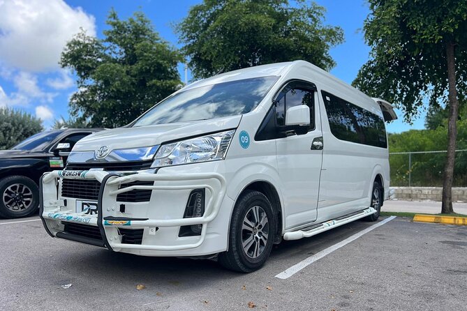 Punta Cana: Private Airport Transfers One Way To From Uvero Alto - Key Points That Matter