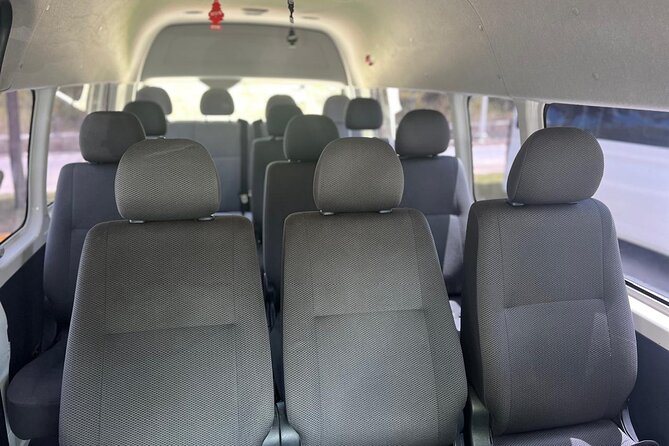 Punta Cana: Private Airport Transfers One Way To From Uvero Alto - A 30-Minute Private Transfer That Starts Your Trip the Right Way
