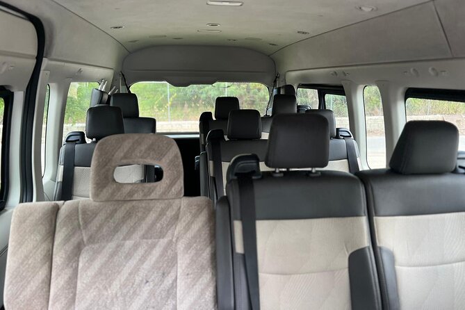Punta Cana: Private Airport Transfers One Way To From Uvero Alto - Return Pickup: When It’s Easier to Leave