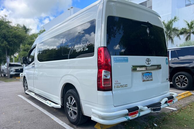 Punta Cana: Private Airport Transfers One Way To From Uvero Alto - Value Check: Is $55 Per Group a Good Deal?