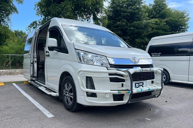 Punta Cana: Private Airport Transfers One Way To From Uvero Alto - Quick Practical Tips Before You Go