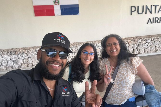 Punta Cana Private Airport Transfers - Bávaro and Punta Cana only: the Uvero Alto hotel cutoff you must check