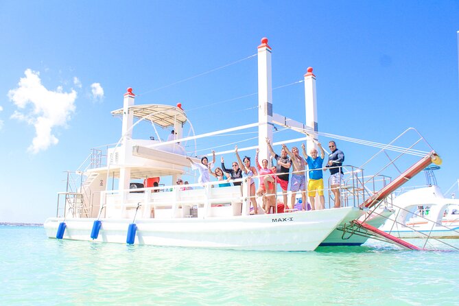 Punta Cana Private Boat (BBQ included) - Food and Drink Details That Affect Real Value