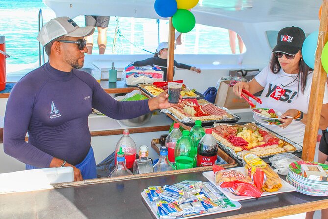 Punta Cana Private Boat (BBQ included) - Who This Boat Trip Fits Best (and Who Should Rethink It)