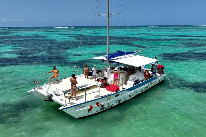 Punta Cana Private Boat (Medium Groups) - Key Highlights You’ll Care About