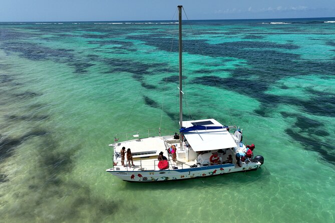 Punta Cana Private Boat (Medium Groups) - What You’re Really Paying For on a Private Catamaran