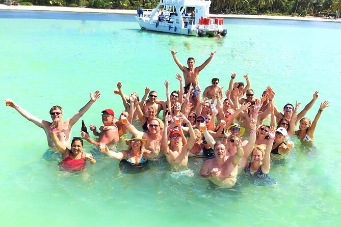Punta Cana Private Boat (Medium Groups) - Price and Value for Punta Cana’s Medium-Group Charter