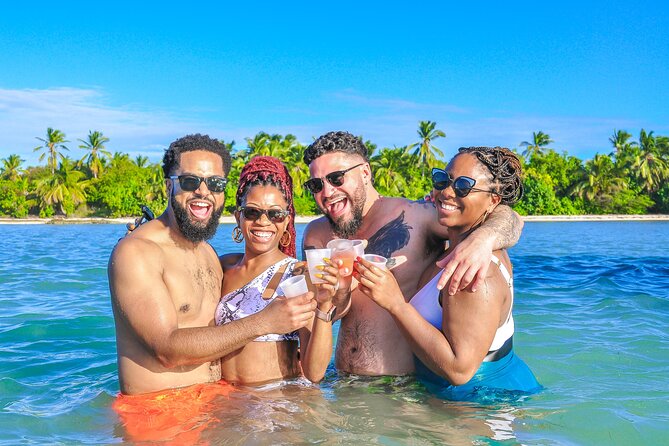 Punta Cana Private Boat (Medium Groups) - Who This Tour Fits Best (and Who Should Rethink It)