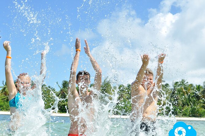 Punta Cana Private Boat (Small Group) - Your 3-hour water route: snorkeling stops and the natural pool