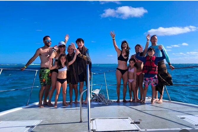 Punta Cana Private Boat Tour with Transportation Included - Price and Value: What $800 Per Group Really Buys You