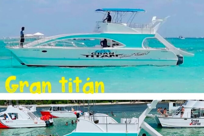 Punta Cana Private Boat Tour with Transportation Included - Should You Book This Punta Cana Private Boat Tour?