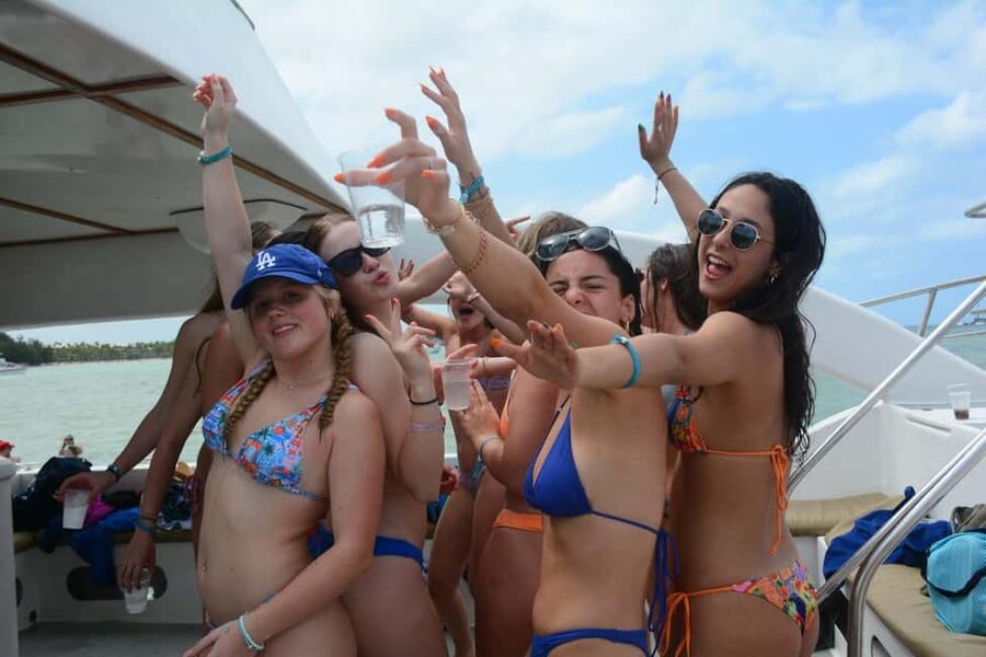 Punta Cana Private Catamaran Cruise, Open Bar & Snorkeling - Key highlights worth planning around