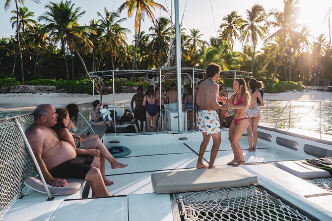 Punta Cana Private Catamaran Cruise: Snorkeling, Beach & BBQ - Key things to know before you go