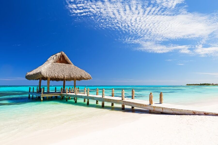 Punta Cana Private Catamaran (Small Group) - Timing and flow: how the 3 hours usually feel