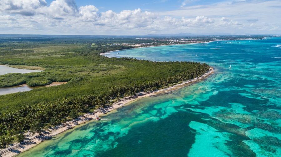Punta Cana Private Catamaran (Small Group) - Snorkeling the coral reef: gear, coaching, and weather reality