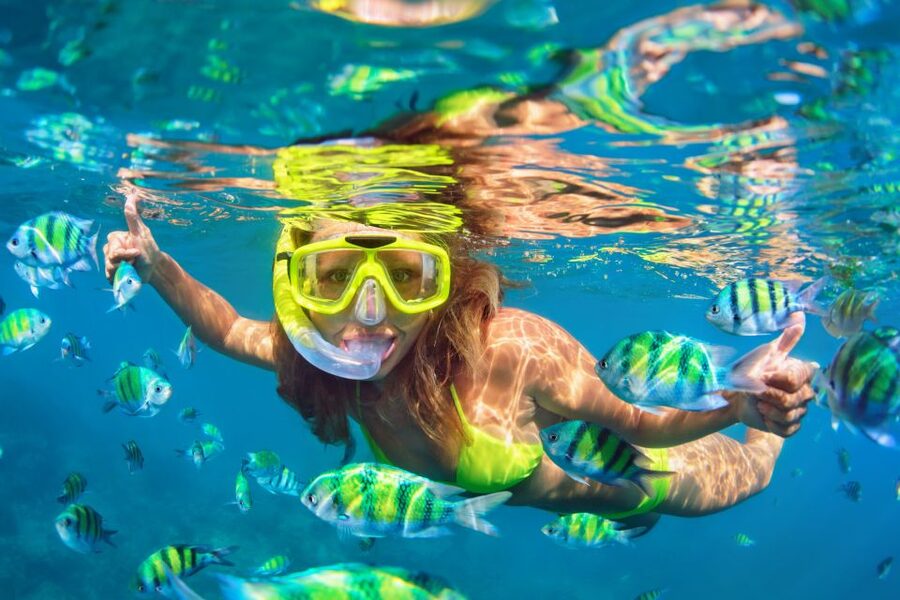 Punta Cana Private Catamaran (Small Group) - What you’ll eat and drink (and what you should bring)