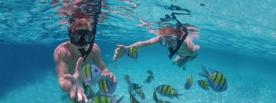 Punta Cana Private Catamaran (Small Group) - Guides on the water: why names matter