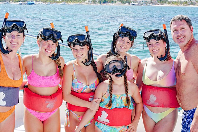 Punta Cana Private Cruise up to 10 people - Key highlights to know before you go