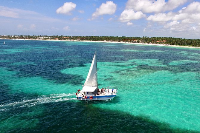 Punta Cana Private Cruise up to 10 people - Why This Punta Cana Private Cruise Feels Like a Real Outing
