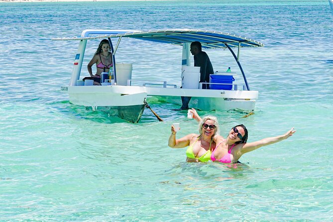 Punta Cana Private Cruise Up To 10 Snorkeling & Seafood lunch - What to bring (and what not to expect)