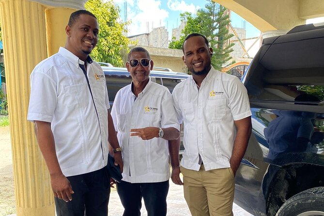 Punta Cana private Minivan Airport Transfers - Tips, terminals, and other details that can trip you up