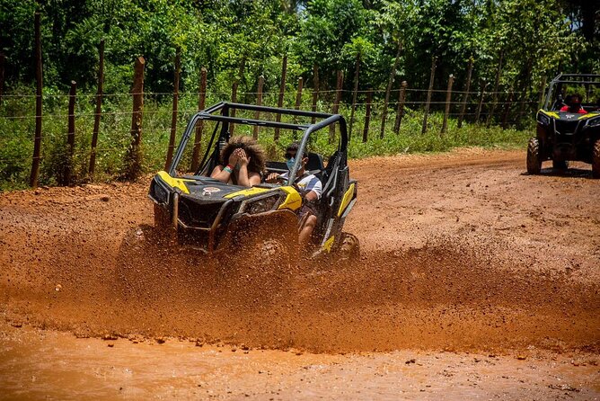 Punta Cana Private off-road buggy ride adventure - Coffee, Cocoa, Chocolate, and Tobacco: Why These Stops Matter