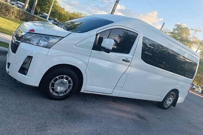 Punta Cana Private Transfer - Key things to know before you book