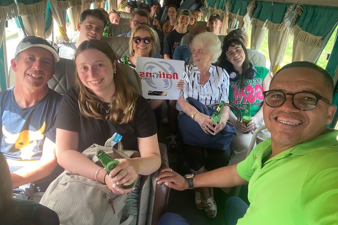 Punta Cana Private Transfer - Why a private Punta Cana airport transfer is worth it