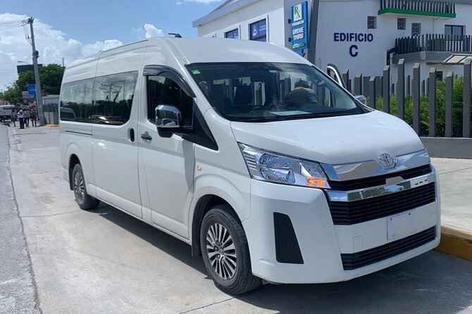 Punta Cana Private Transfer - Private means private: your group only, no shuttle math