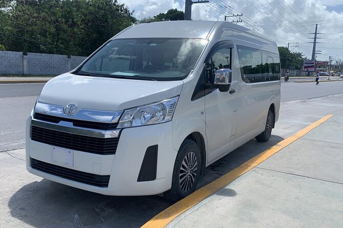 Punta Cana Private Transfer - Price check: when $78 per person is a smart move