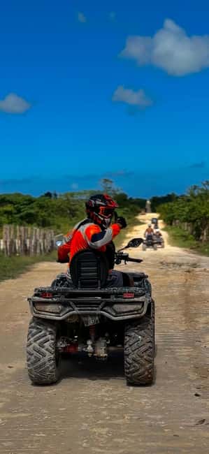 Punta Cana: Private VIP ATV Panoramic City & Off-Road Tour (No Crowds) - Key Things I’d Book This For