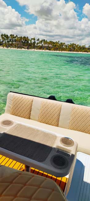 Punta Cana : Private yacht Snorkeling, Lagoon and Wild Beach - Who this Punta Cana yacht tour is perfect for
