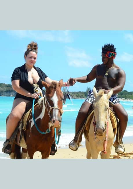 Punta Cana’s Best Sunset Horse Ride - Key things to know before you go