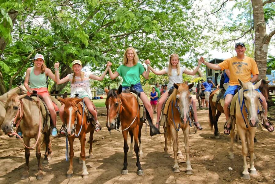Punta Cana’s Best Sunset Horse Ride - Macao at Golden Hour: Why This Sunset Horse Ride Feels Different