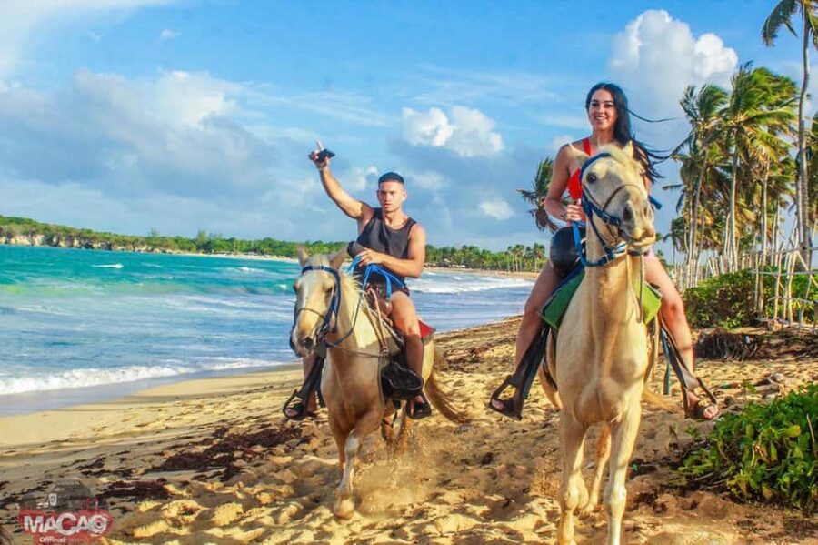 Punta Cana’s Best Sunset Horse Ride - Sunset on Horseback: The Big Payoff, Plus a Small Reality Check