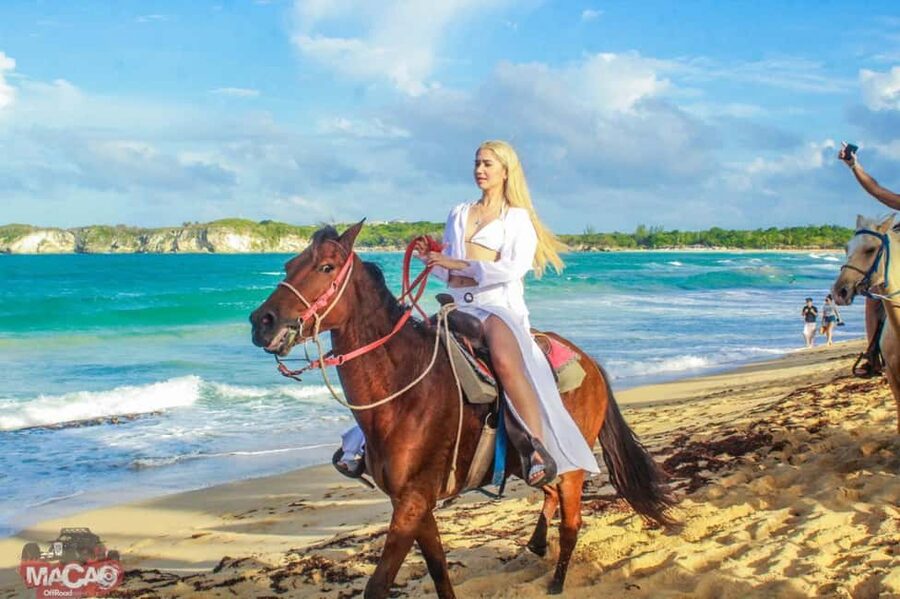 Punta Cana’s Best Sunset Horse Ride - Price and Value: Is $39 a Good Deal?