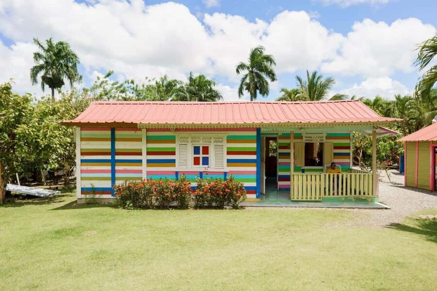 Punta Cana safari experience and historical city tour - Pickup, Group Energy, and How the Day Flows