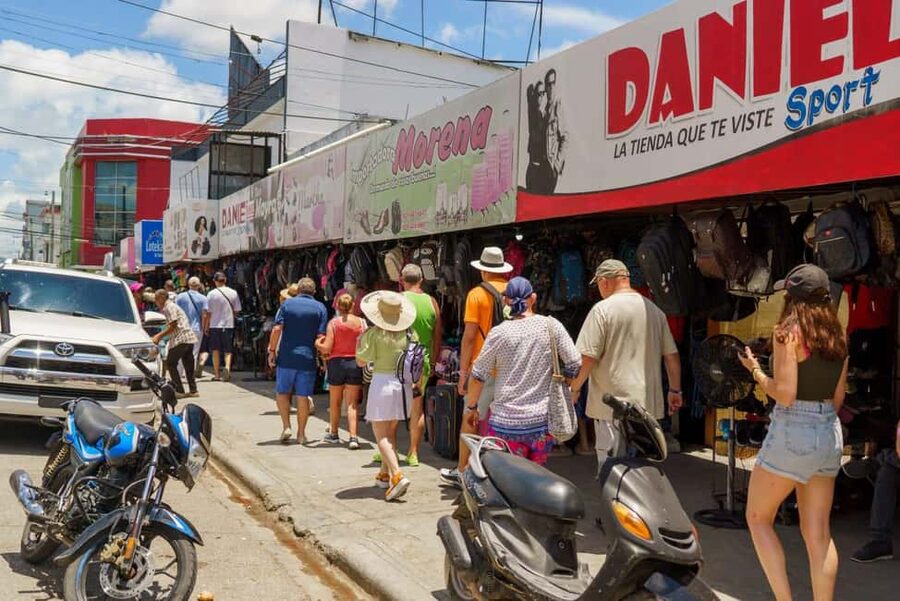 Punta Cana safari experience and historical city tour - Sugar Cane and Cocoa Plantations: Production With Cultural Context