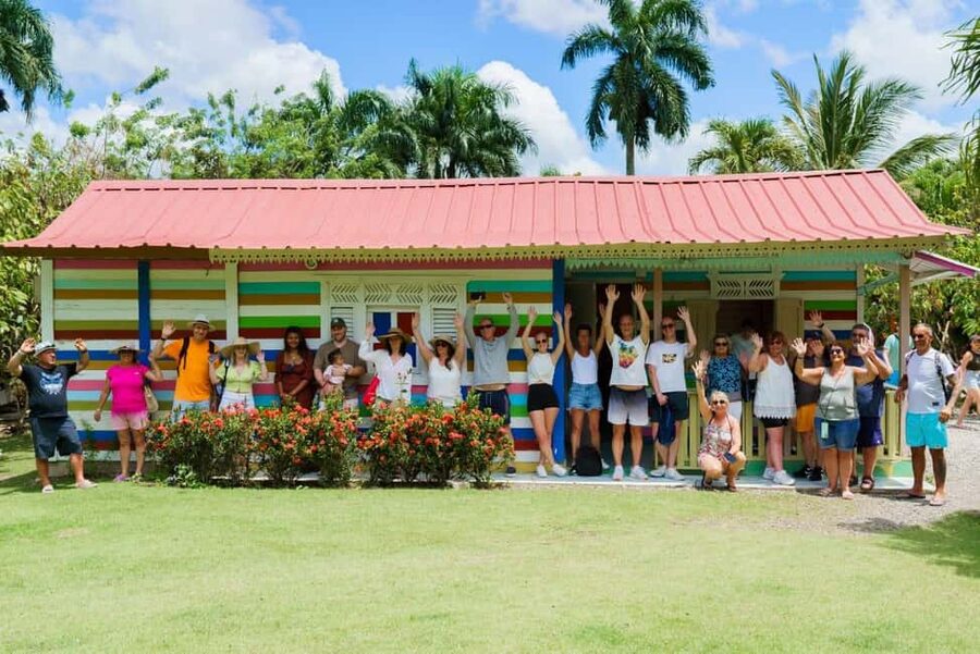 Punta Cana safari experience and historical city tour - Price and Value: What $52 Buys in Real Time