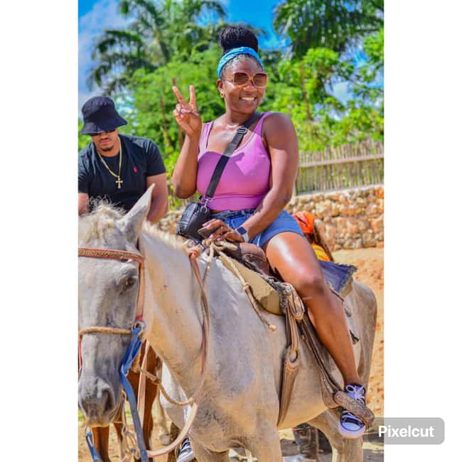 Punta Cana: Samaná Cayo Levantado & El Limón Waterfall Tour - FAQ
