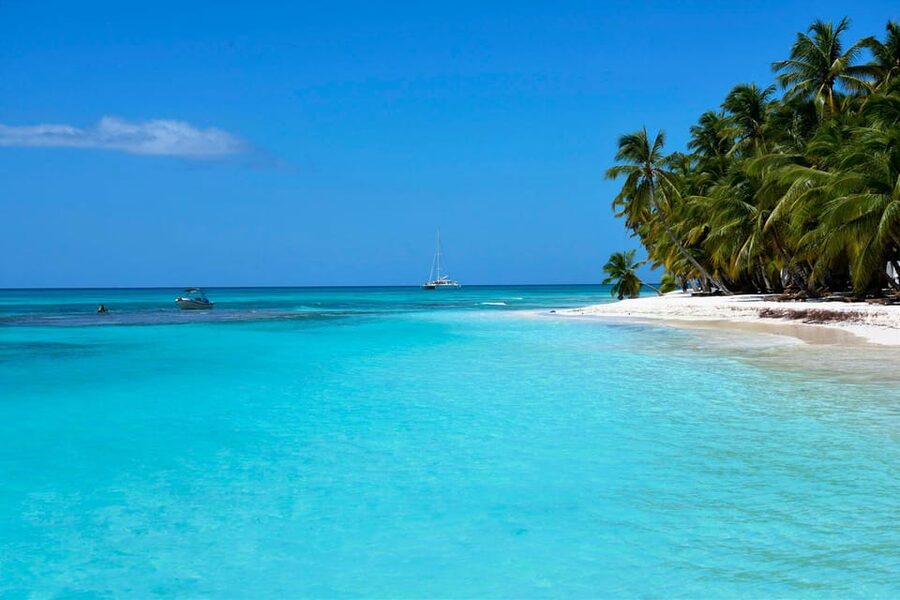 Punta Cana: Samaná Day Tour with Horse Ride and Cruise - Horse Ride Through the Sierra de Samaná: What It Really Feels Like