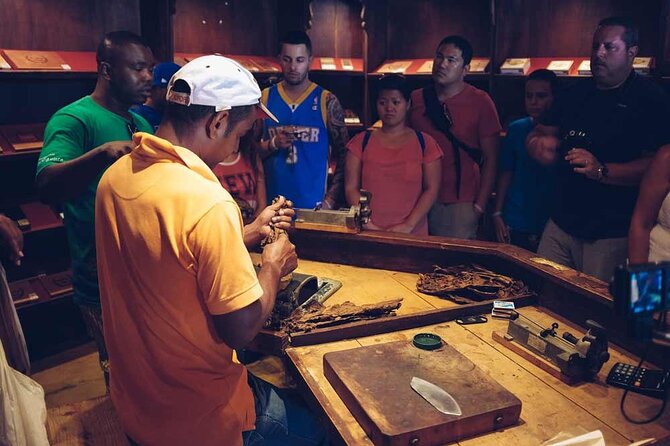 Punta Cana: Samaná, Lemon Falls and Bacardi Island - Bacardi Island: Boat Time and Beach Time in One Package