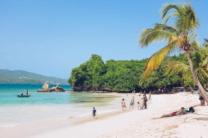 Punta Cana: Samaná, Lemon Falls and Bacardi Island - Price and Value: Is $135 Worth One Long Day?