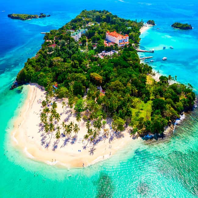 Punta Cana: Samana safari between waterfalls and beaches - Punta Cana to Samaná: Why This Safari Feels Like a Real Change