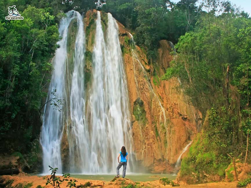 Punta Cana: Samana safari between waterfalls and beaches - Value: Why This Mix Works from Punta Cana