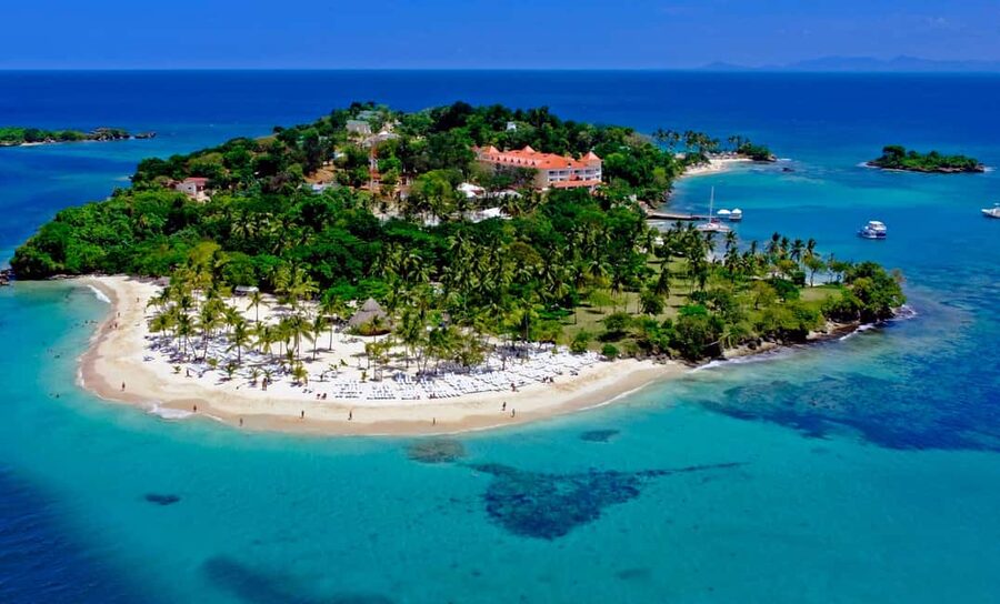 Punta Cana: Samaná Whale Watching, Bacardi & Limon Falls - Limón Waterfall: one of the Caribbean’s highest and the payoff swim