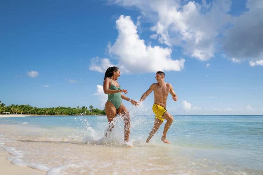Punta Cana: Samaná Whale Watching, Bacardi & Limon Falls - Price and value: what you really pay for at $107 per person