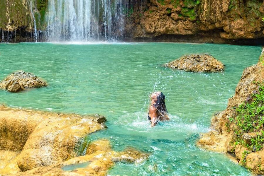 Punta Cana: Samaná Whale Watching, Bacardi & Limon Falls - FAQ
